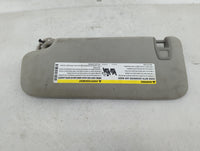 2010-2015 Buick Lacrosse Sun Visor Shade Replacement Passenger Right Mirror Fits Fits 2010 2011 2012 2013 2014 2015 OEM Used