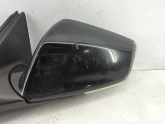 compare product 2010-2012 Buick Lacrosse Driver Side View Mirror - Left Door Mirror OEM Used