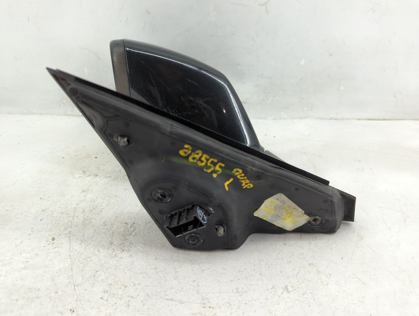 2010-2012 Buick Lacrosse Driver Side View Mirror - Left Door Mirror OEM Used - Oemusedautoparts1.com