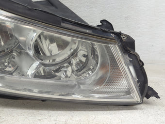 compare product 2010-2013 Buick Lacrosse Passenger Right Oem Head Light Headlight Lamp