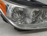 2010-2013 Buick Lacrosse Passenger Right Oem Head Light Headlight Lamp - Oemusedautoparts1.com