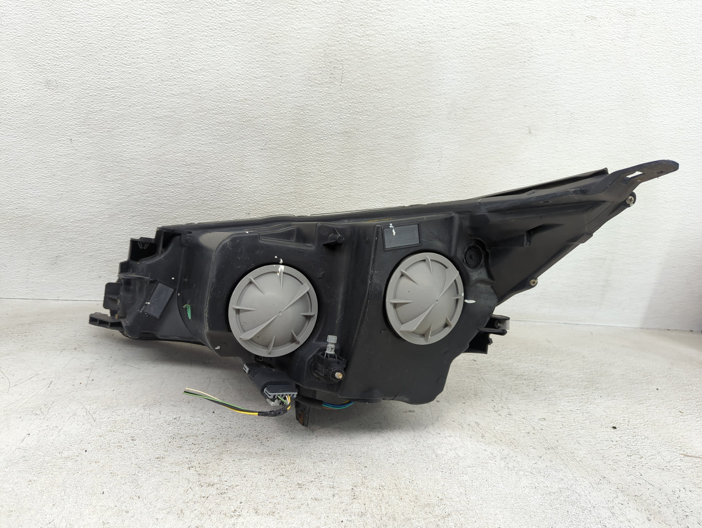 2010-2013 Buick Lacrosse Passenger Right Oem Head Light Headlight Lamp - Oemusedautoparts1.com