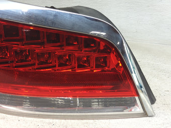 compare product 2010-2013 Buick Lacrosse Tail Light Assembly Driver Left OEM Fits Fits 2010 2011 2012 2013 OEM Used Auto Parts