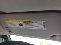 2010-2015 Buick Lacrosse Sun Visor Shade Replacement Passenger Right Mirror Fits Fits 2010 2011 2012 2013 2014 2015 OEM Used