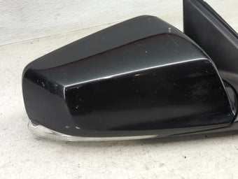 compare product 2010-2012 Buick Lacrosse Passenger Side View Mirror - Right Door Mirror OEM Used