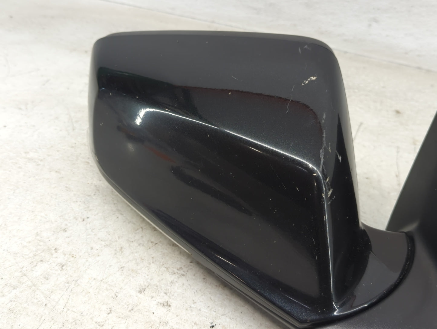 2010-2012 Buick Lacrosse Passenger Side View Mirror - Right Door Mirror OEM Used - Oemusedautoparts1.com