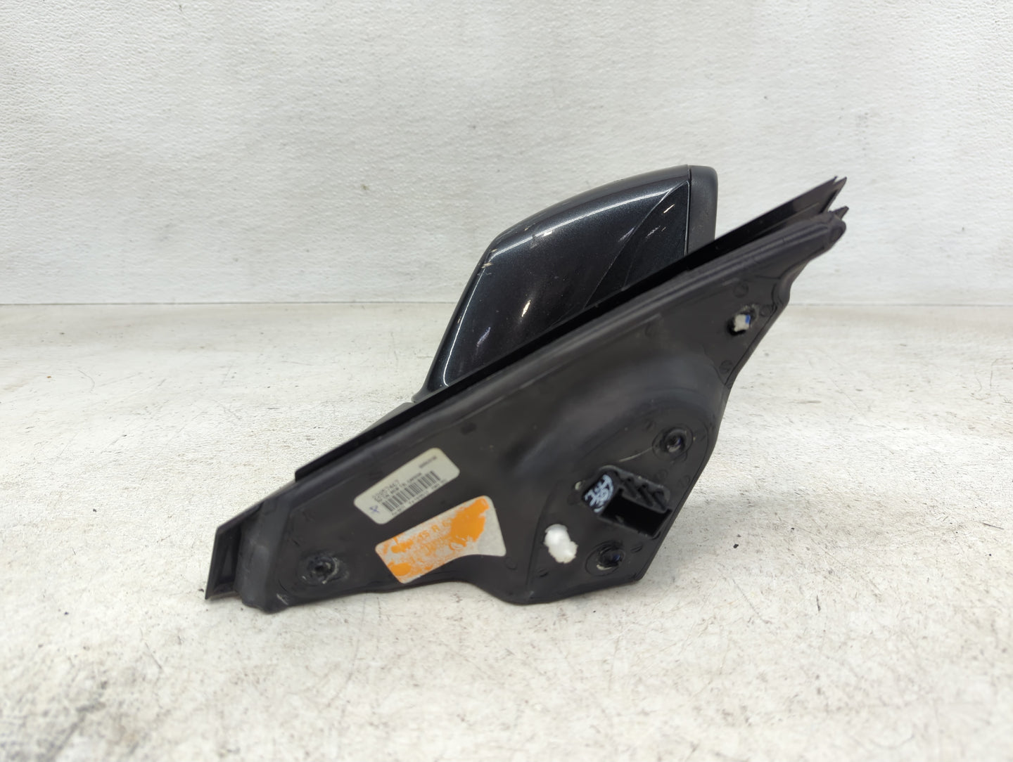 2010-2012 Buick Lacrosse Passenger Side View Mirror - Right Door Mirror OEM Used - Oemusedautoparts1.com