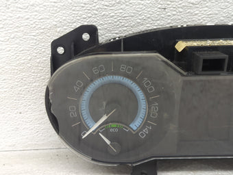 compare product 2012 Buick Lacrosse Instrument Cluster Speedometer Gauges P/N:22876140 Miles:281K Fits OEM Used Auto Parts