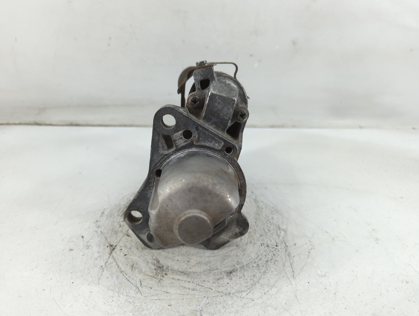 2010-2016 Buick Lacrosse Car Starter Motor Solenoid OEM P/N:M000T23871ZC 12645298 Fits OEM Used Auto Parts - Oemusedautopart