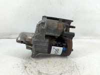 2010-2016 Buick Lacrosse Car Starter Motor Solenoid OEM P/N:M000T23871ZC 12645298 Fits OEM Used Auto Parts - Oemusedautopart