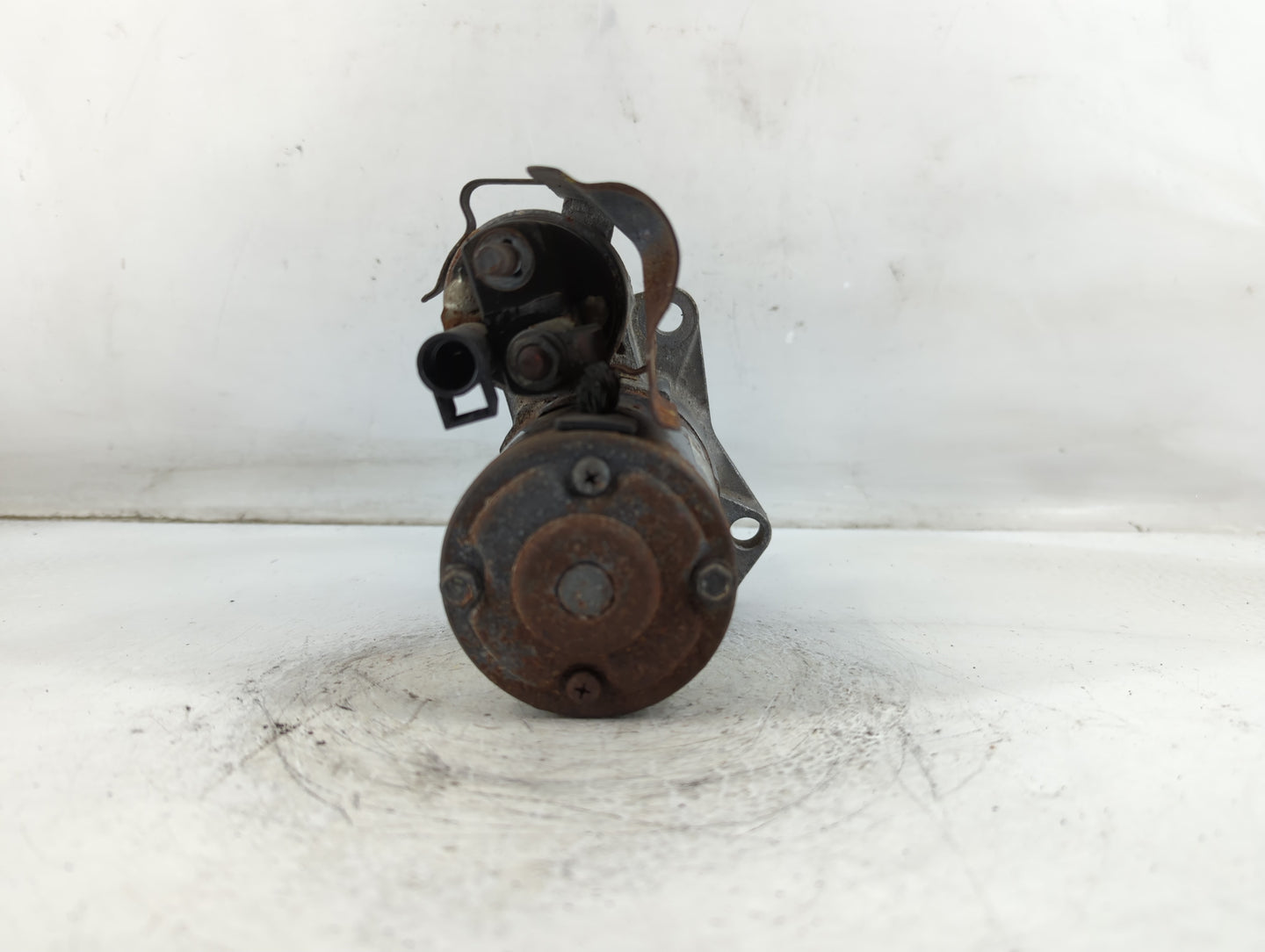 2010-2016 Buick Lacrosse Car Starter Motor Solenoid OEM P/N:M000T23871ZC 12645298 Fits OEM Used Auto Parts - Oemusedautopart