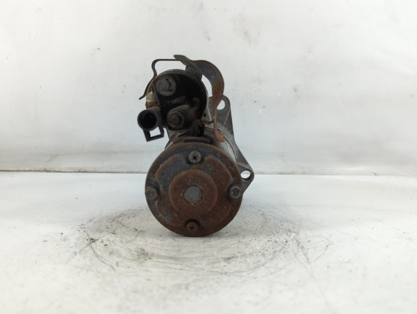 2010-2016 Buick Lacrosse Car Starter Motor Solenoid OEM P/N:M000T23871ZC 12645298 Fits OEM Used Auto Parts - Oemusedautopart