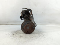 2010-2016 Buick Lacrosse Car Starter Motor Solenoid OEM P/N:M000T23871ZC 12645298 Fits OEM Used Auto Parts - Oemusedautopart