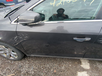 compare product 2010-2016 Buick Lacrosse Driver Front Door Oem 921960