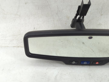 2010-2016 Buick Lacrosse Interior Rear View Mirror Replacement OEM Fits OEM Used Auto Parts - Oemusedautoparts1.com