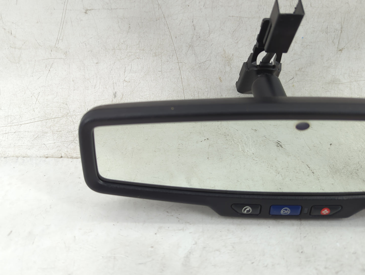 2010-2016 Buick Lacrosse Interior Rear View Mirror Replacement OEM Fits OEM Used Auto Parts - Oemusedautoparts1.com
