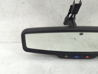 2010-2016 Buick Lacrosse Interior Rear View Mirror Replacement OEM Fits OEM Used Auto Parts - Oemusedautoparts1.com