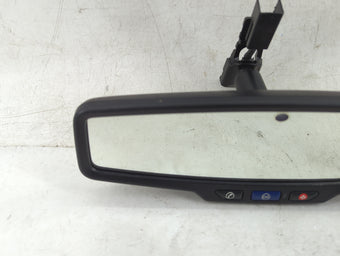 compare product 2010-2016 Buick Lacrosse Interior Rear View Mirror Replacement OEM Fits OEM Used Auto Parts