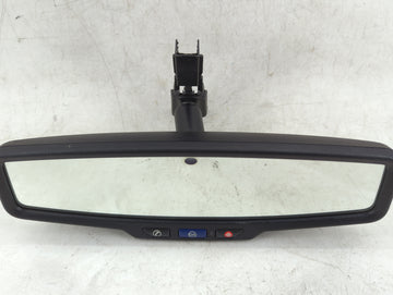 2010-2016 Buick Lacrosse Interior Rear View Mirror Replacement OEM Fits OEM Used Auto Parts