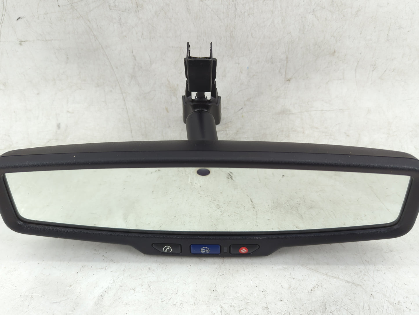 2010-2016 Buick Lacrosse Interior Rear View Mirror Replacement OEM Fits OEM Used Auto Parts - Oemusedautoparts1.com