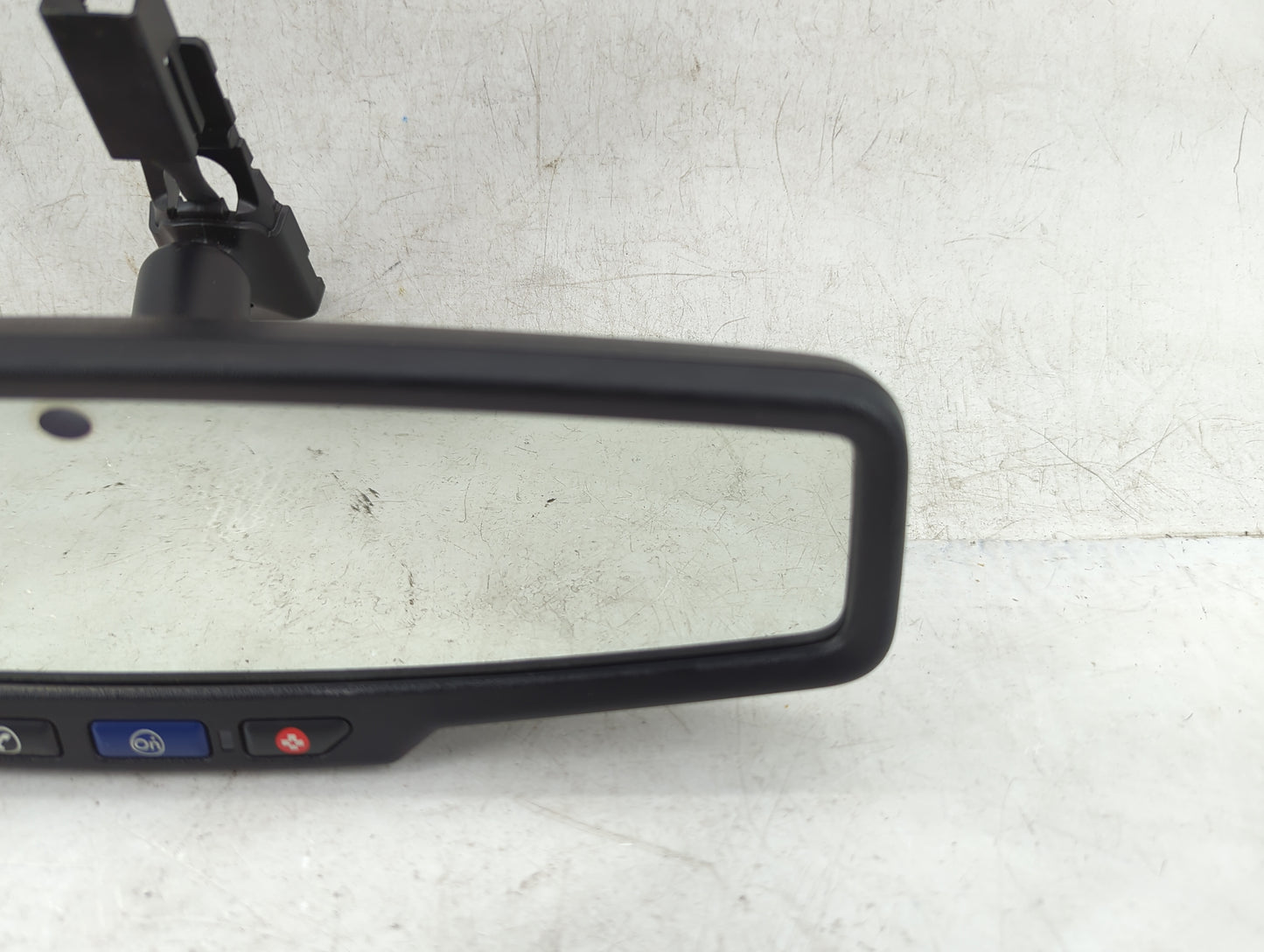 2010-2016 Buick Lacrosse Interior Rear View Mirror Replacement OEM Fits OEM Used Auto Parts - Oemusedautoparts1.com