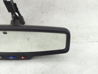 2010-2016 Buick Lacrosse Interior Rear View Mirror Replacement OEM Fits OEM Used Auto Parts - Oemusedautoparts1.com