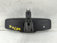 2010-2016 Buick Lacrosse Interior Rear View Mirror Replacement OEM Fits OEM Used Auto Parts - Oemusedautoparts1.com