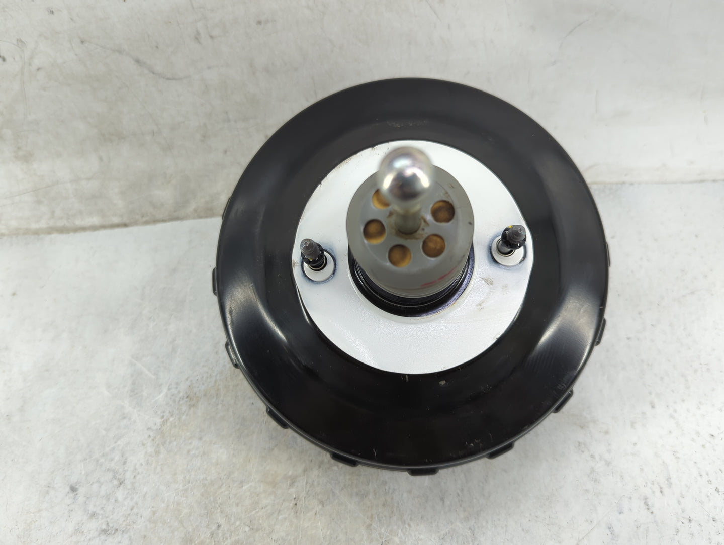 2010-2016 Buick Lacrosse Power Brake Booster Oem 921972 - Oemusedautoparts1.com