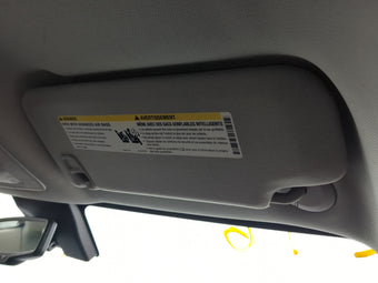 compare product 2010-2015 Buick Lacrosse Sun Visor Shade Replacement Passenger Right Mirror Fits Fits 2010 2011 2012 2013 2014 2015 OEM Used Auto Parts