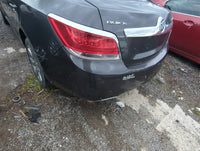 2010-2013 Buick Lacrosse Rear Bumper Assembly Oem 922020 - Oemusedautoparts1.com