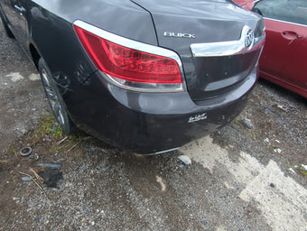 compare product 2010-2013 Buick Lacrosse Rear Bumper Assembly Oem 922020
