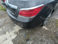 2010-2013 Buick Lacrosse Rear Bumper Assembly Oem 922020 - Oemusedautoparts1.com