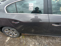 2010-2016 Buick Lacrosse Passenger Rear Door Oem 922022 - Oemusedautoparts1.com