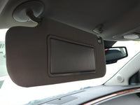 2010-2015 Buick Lacrosse Sun Visor Shade Replacement Driver Left Mirror Fits Fits 2010 2011 2012 2013 2014 2015 OEM Used Aut