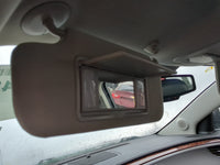2010-2015 Buick Lacrosse Sun Visor Shade Replacement Driver Left Mirror Fits Fits 2010 2011 2012 2013 2014 2015 OEM Used Aut