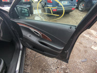 2012 Buick Lacrosse Front Right Passenger Interior Door Panel Trim 922080 - Oemusedautoparts1.com