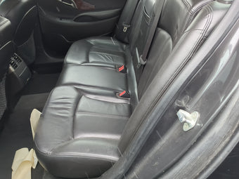 compare product 2012 Buick Lacrosse Rear Seat Oem 922084
