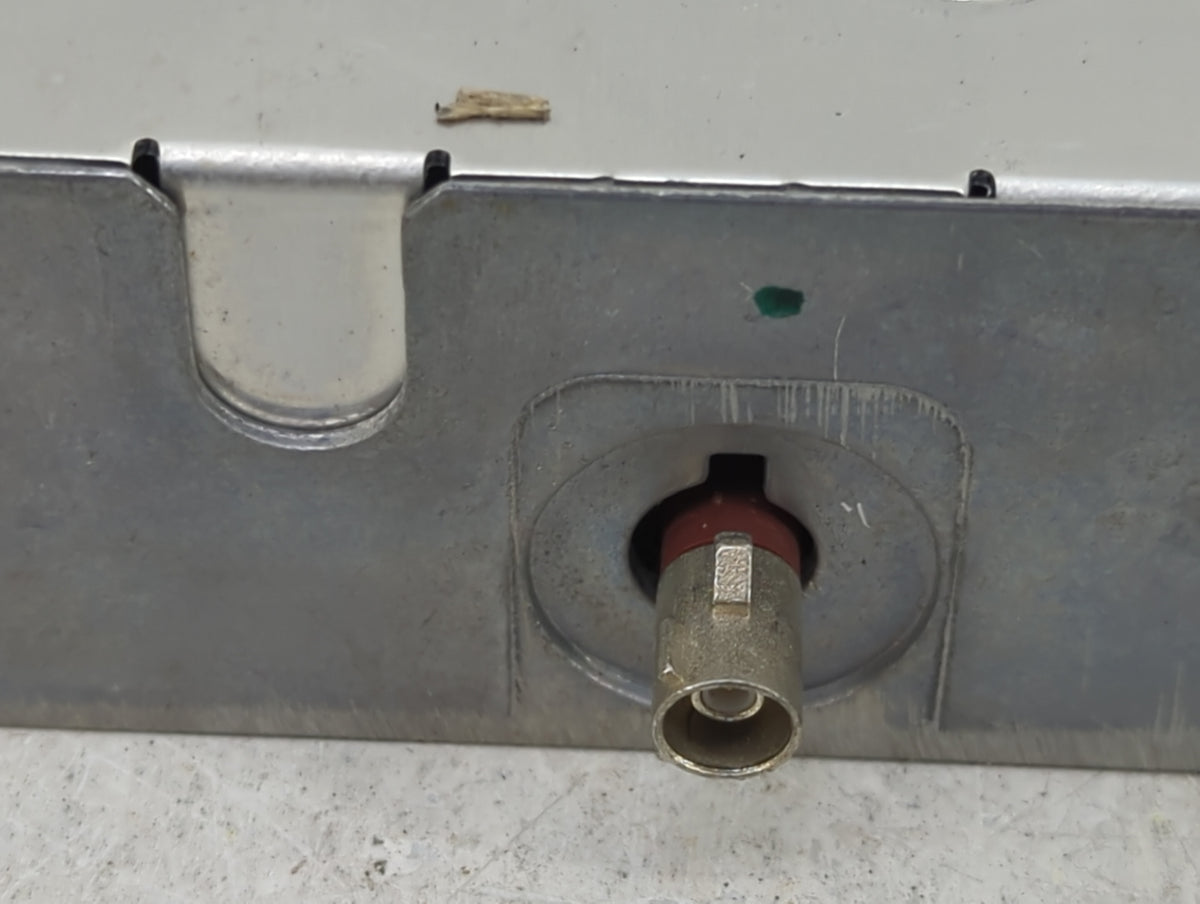 2012-2012 Buick Lacrosse Communication Control Module 922099 - Oemusedautoparts1.com