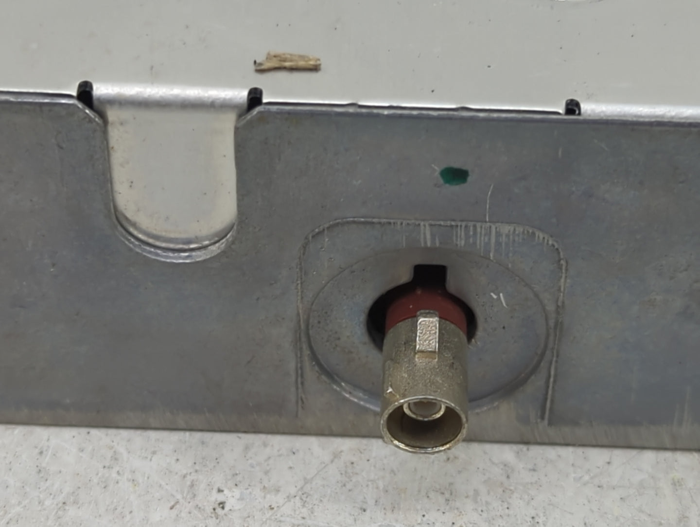 2012-2012 Buick Lacrosse Communication Control Module - Oemusedautoparts1.com