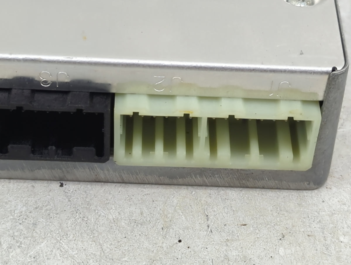 2012-2012 Buick Lacrosse Communication Control Module 922099 - Oemusedautoparts1.com