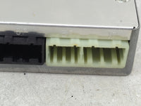 2012-2012 Buick Lacrosse Communication Control Module 922099 - Oemusedautoparts1.com