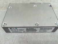 2012-2012 Buick Lacrosse Communication Control Module 922099 - Oemusedautoparts1.com