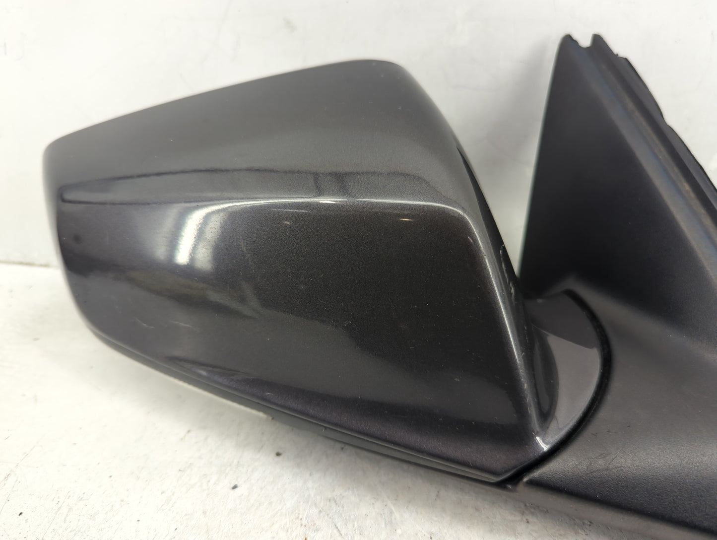 2010-2012 Buick Lacrosse Passenger Side View Mirror - Right Door Mirror OEM Used - Oemusedautoparts1.com