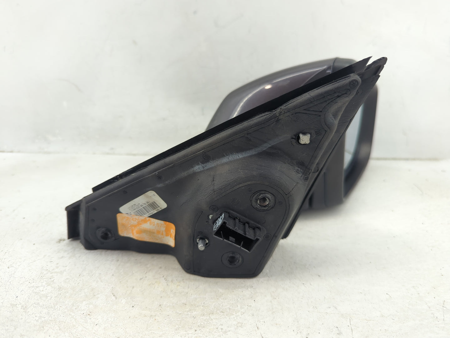 2010-2012 Buick Lacrosse Passenger Side View Mirror - Right Door Mirror OEM Used - Oemusedautoparts1.com