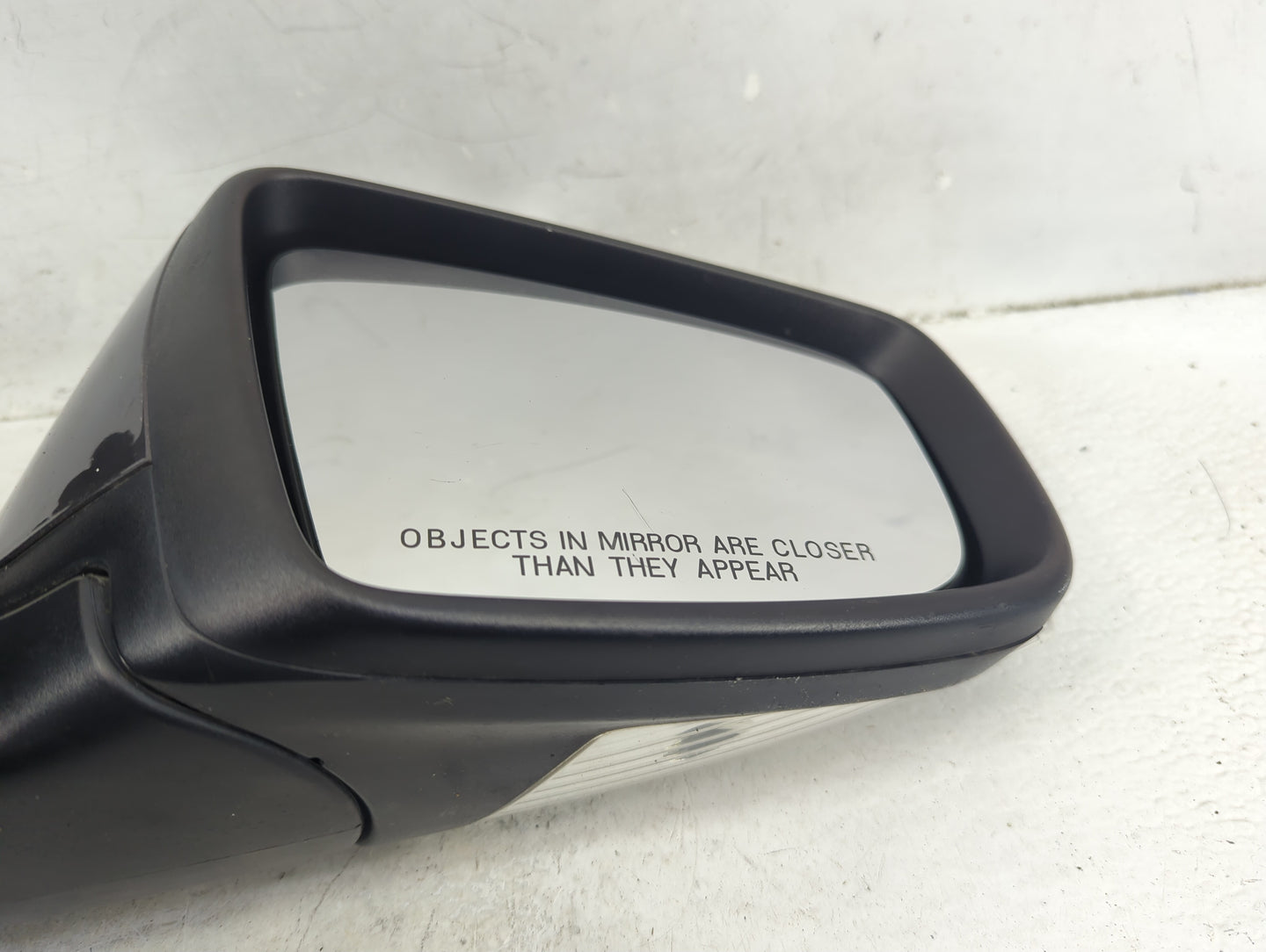 2010-2012 Buick Lacrosse Passenger Side View Mirror - Right Door Mirror OEM Used - Oemusedautoparts1.com