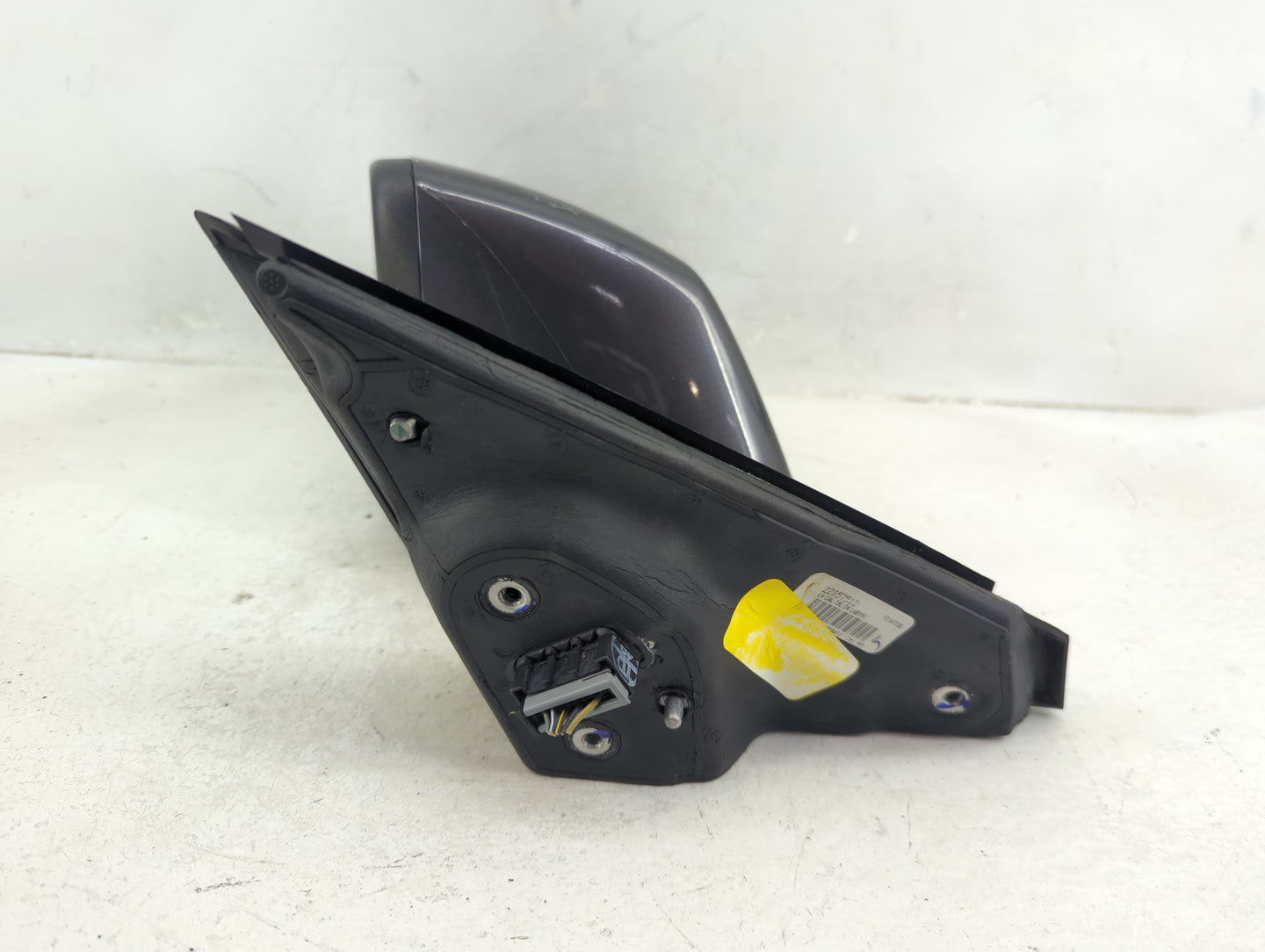 2010-2012 Buick Lacrosse Driver Side View Mirror - Left Door Mirror OEM Used - Oemusedautoparts1.com