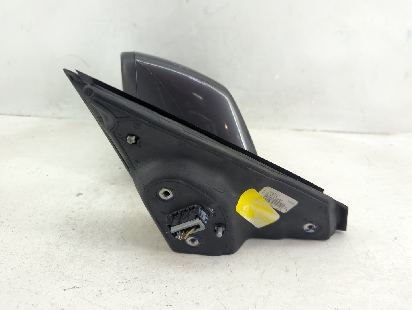 2010-2012 Buick Lacrosse Driver Side View Mirror - Left Door Mirror OEM Used - Oemusedautoparts1.com