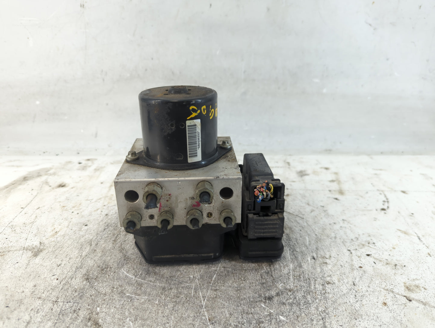 2012-2013 Buick Lacrosse ABS Pump Control Module Replacement P/N:22815252 Fits Fits 2012 2013 2014 2015 2016 OEM Used Auto P