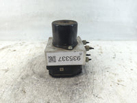 2012-2013 Buick Lacrosse ABS Pump Control Module Replacement P/N:22815252 Fits Fits 2012 2013 2014 2015 2016 OEM Used Auto P