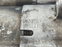 2010-2016 Buick Lacrosse Car Starter Motor Solenoid OEM P/N:12689317 Fits OEM Used Auto Parts - Oemusedautoparts1.com